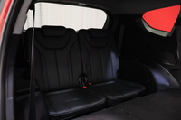 Hyundai Santa Fe vaihtoauto