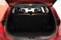 Hyundai Santa Fe vaihtoauto