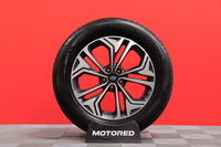 Hyundai Santa Fe vaihtoauto