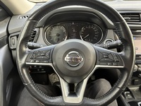 Nissan X-Trail vaihtoauto