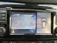 Nissan X-Trail vaihtoauto