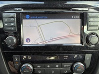 Nissan X-Trail vaihtoauto