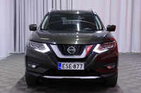 Nissan X-Trail vaihtoauto