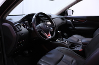 Nissan X-Trail vaihtoauto