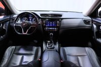 Nissan X-Trail vaihtoauto