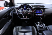 Nissan X-Trail vaihtoauto