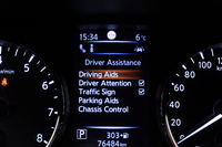 Nissan X-Trail vaihtoauto