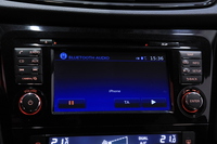 Nissan X-Trail vaihtoauto