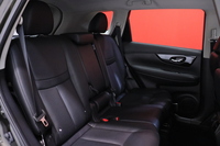 Nissan X-Trail vaihtoauto