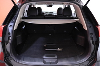 Nissan X-Trail vaihtoauto