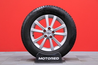 Nissan X-Trail vaihtoauto