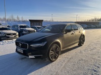 Volvo V90 Cross Country vaihtoauto