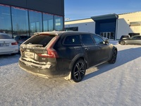 Volvo V90 Cross Country vaihtoauto