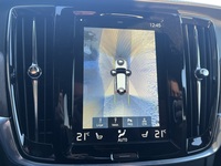 Volvo V90 Cross Country vaihtoauto