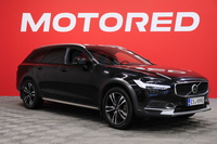 Volvo V90 Cross Country vaihtoauto