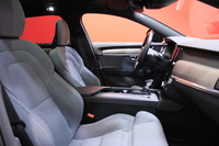 Volvo V90 Cross Country vaihtoauto