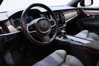 Volvo V90 Cross Country vaihtoauto