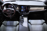 Volvo V90 Cross Country vaihtoauto