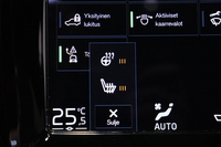 Volvo V90 Cross Country vaihtoauto