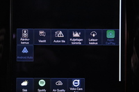 Volvo V90 Cross Country vaihtoauto