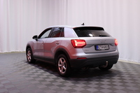 Audi Q2 vaihtoauto