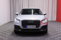 Audi Q2 vaihtoauto