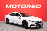 Volkswagen Arteon vaihtoauto