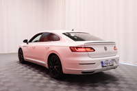 Volkswagen Arteon vaihtoauto