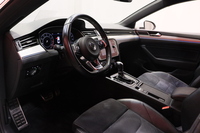 Volkswagen Arteon vaihtoauto