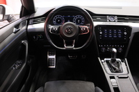 Volkswagen Arteon vaihtoauto