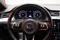 Volkswagen Arteon vaihtoauto