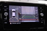 Volkswagen Arteon vaihtoauto