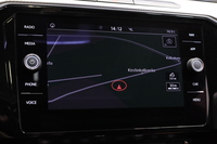 Volkswagen Arteon vaihtoauto