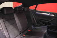 Volkswagen Arteon vaihtoauto