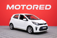 Kia Picanto vaihtoauto