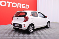 Kia Picanto vaihtoauto