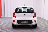 Kia Picanto vaihtoauto