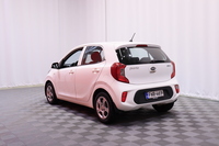 Kia Picanto vaihtoauto