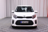 Kia Picanto vaihtoauto