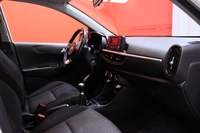 Kia Picanto vaihtoauto