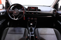 Kia Picanto vaihtoauto