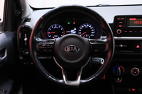 Kia Picanto vaihtoauto