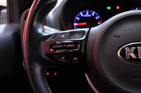 Kia Picanto vaihtoauto