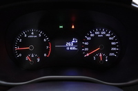 Kia Picanto vaihtoauto