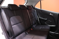 Kia Picanto vaihtoauto