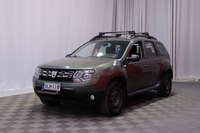 Dacia Duster vaihtoauto