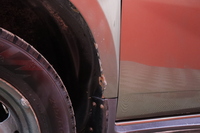 Dacia Duster vaihtoauto