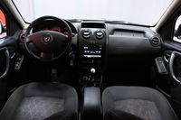 Dacia Duster vaihtoauto