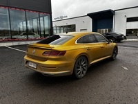 Volkswagen Arteon vaihtoauto