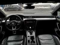 Volkswagen Arteon vaihtoauto